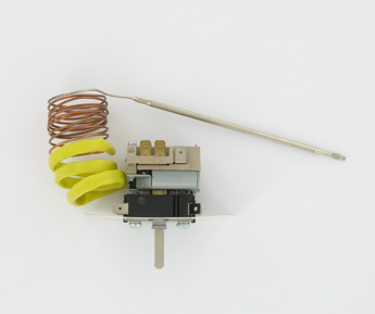 BELLING CANNON HOTPOINT TOP OVEN THERMOSTAT GENUINE 082625590 ET