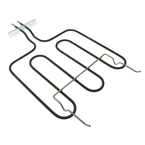 GENUINE BELLING STOVES NEW WORLD 081583305 1700W GRILL ELEMENT