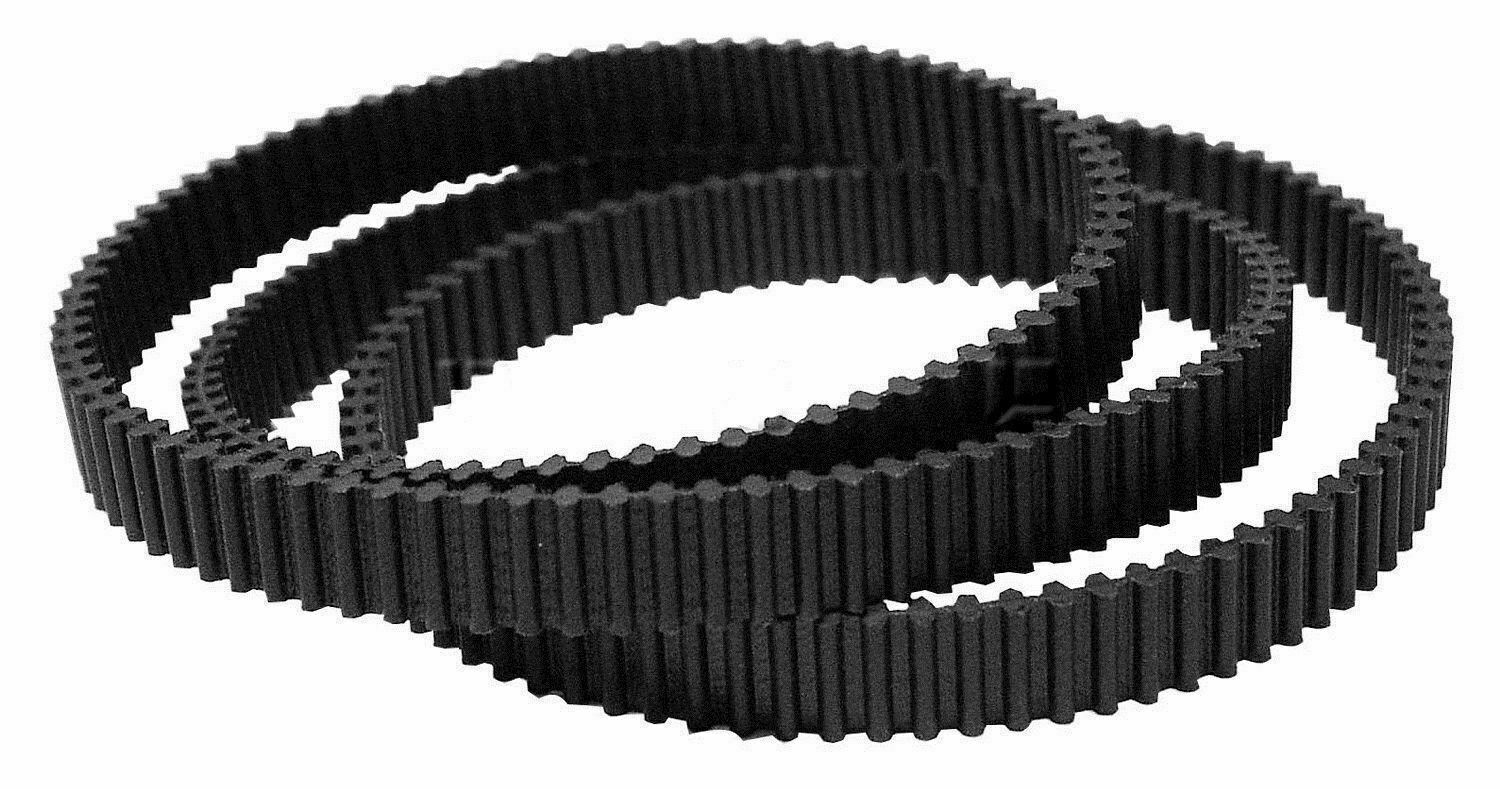 REPLACEMENT TOOTHED TIMING BELT GIANNI FERRARI 520453 LAWN MOWER