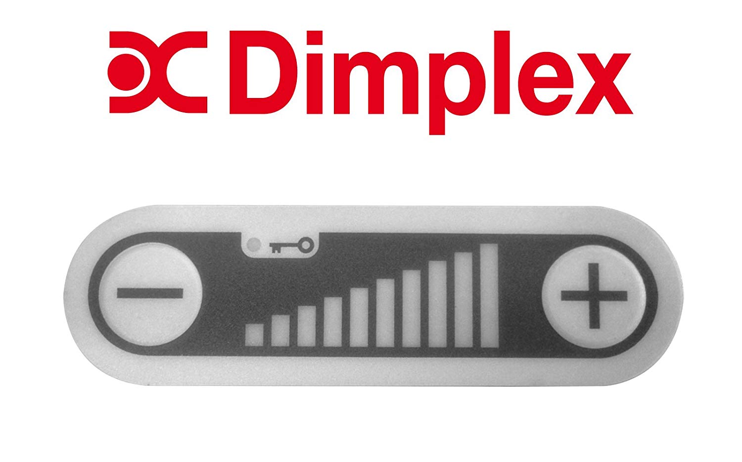 Dimplex 85683 Duoheat I-Range 300 400 500 Storage Heater Control