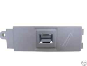 CANDY & HOOVER TUMBLE DRYER LATCH PLATE