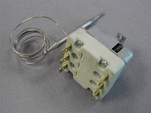 Fryer thermostat Product Code: 55.32542.090