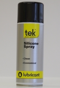 SILICON GREASE SPRAY FOR HOME & INDUSTRY 400ML EBS16