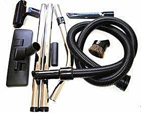 Numatic Henry Hetty vacuum cleaner 2.5m hose and tools kit