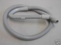 UNIVERSAL WASTE HOSE 1.5M 19mm X 22mm ENDS HSE657