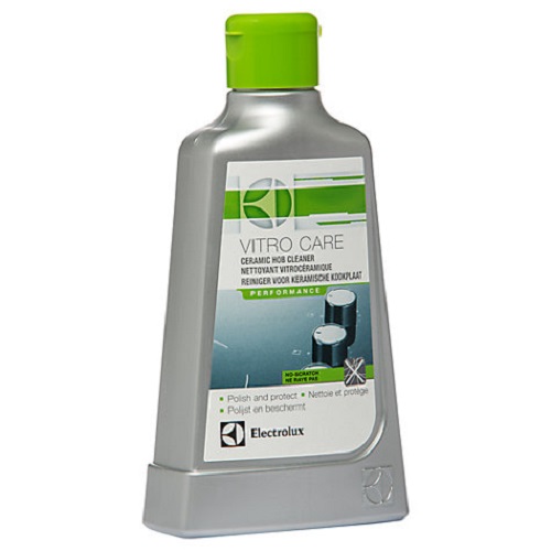 ELECTROLUX MADE CERAMIC HOB CLEANER & PROTECTOR 250ML