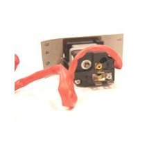 DIPLOMAT STOVES MAIN OVEN THERMOSTAT SWITCH 081835801