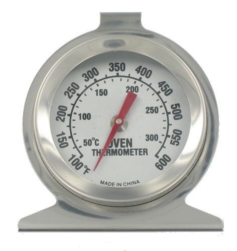 Oven Cooker Thermometer ,check your oven thermostat save ;s
