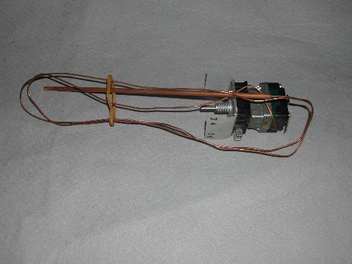 BELLING OVEN THERMOSTAT OST20