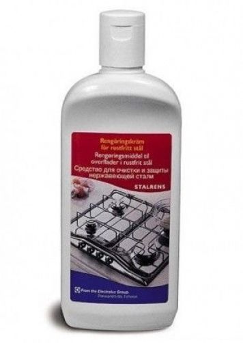 ELECTROLUX MADE STAINLESS STEEL CLEANER & PROTECTOR 250ML