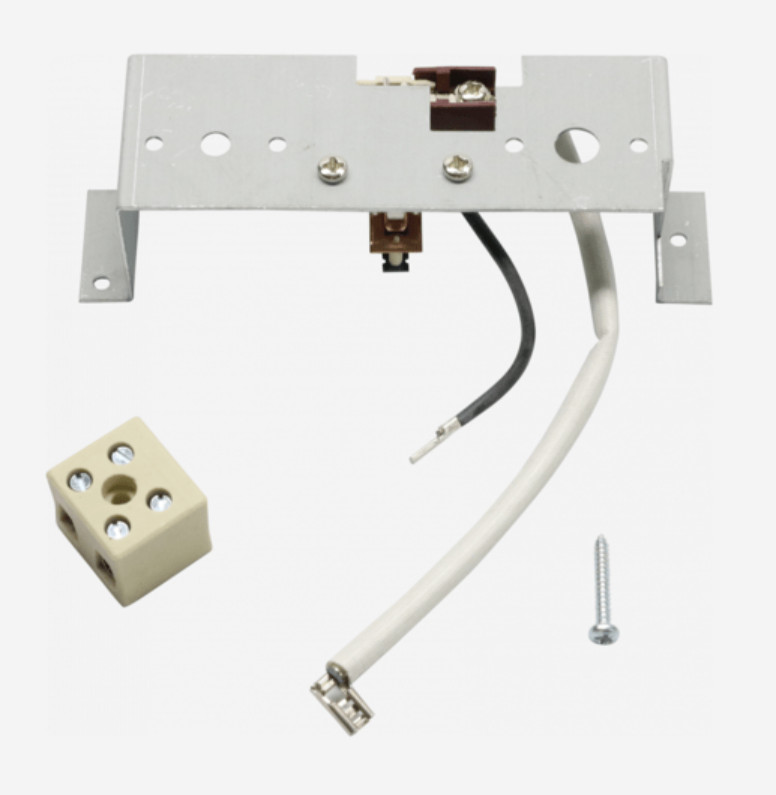 Dimplex 9509002 Storage Heater Tsr24caw Limit Thermostat & Cut O