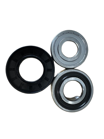 Cater-Wash Washing Machine SKF Bearing Set for CK8710 & CK8512 1
