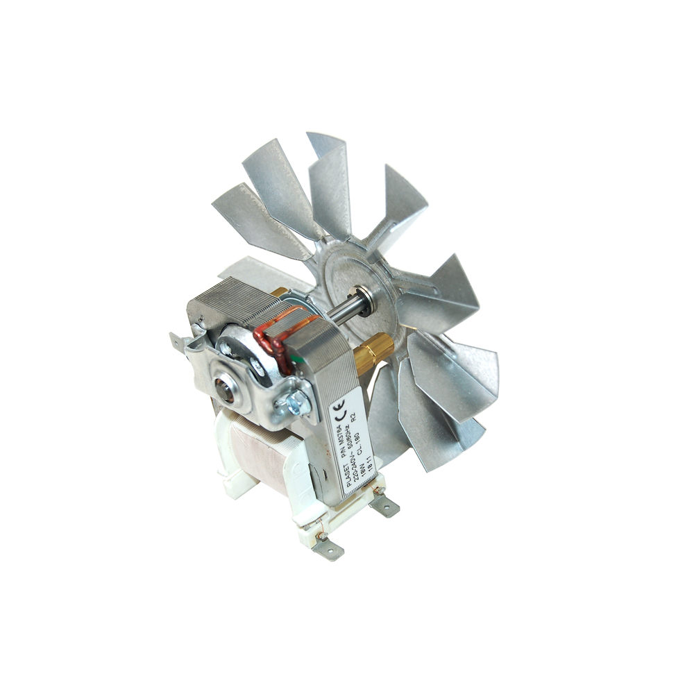 CANDY HOOVER ROSIERES OVEN FAN MOTOR GENUINE 41031300