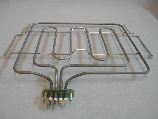 ELE4245 NEFF DUAL CIRCUIT GRILL ELEMENT EARLY MODELS