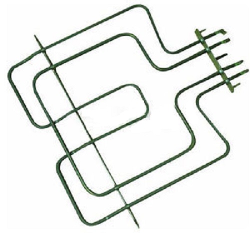 WHIRLPOOL 14WP61  48122599847  IKEA OVEN DUAL GRILL/OVEN ELEMENT