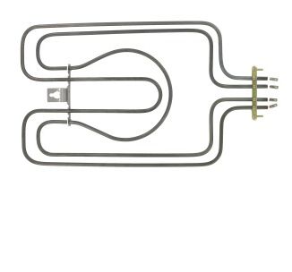 BELLING STOVES DUAL CIRCUIT GRILL ELEMENT 082613351