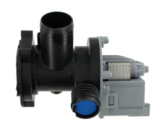 Hotpoint Ariston & indesit late type drain pump C00145315