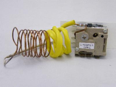 BELLING CANNON CREDA HOTPOINT INDESIT TOP OVEN THERMOSTAT SELECT