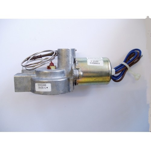 CANNON CREDA HOTPOINT FLAME FAILURE DEVICE C00241428 MK3 TYPE 07