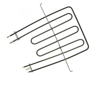 ARISTON HOTPOINT INDESIT DUAL CIRCUIT GRILL ELEMENT IN14102