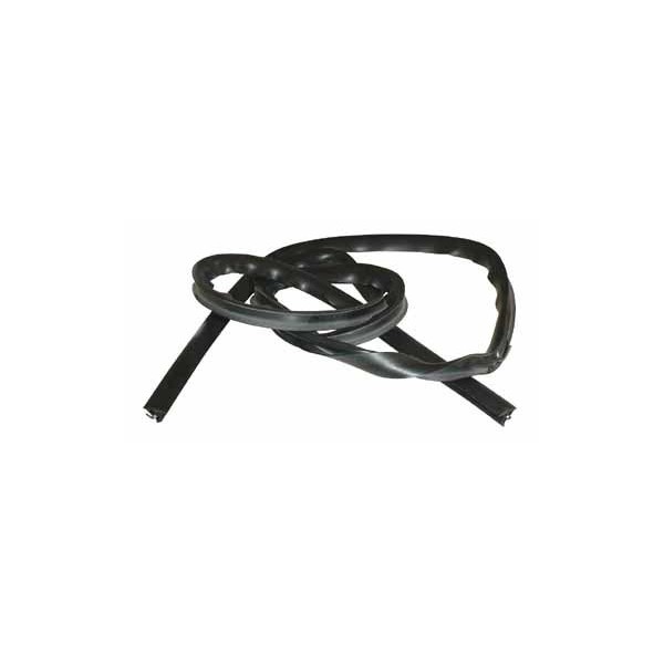 CANDY RIGHT HAND OVEN DOOR SEAL 93628147 GENUINE PARTS